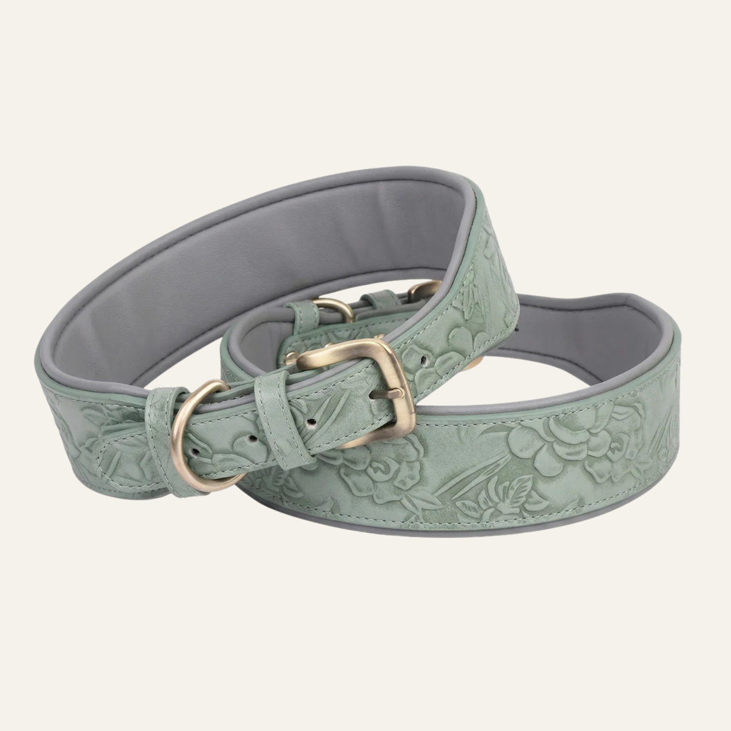 Saddlelock™ Dog Collars