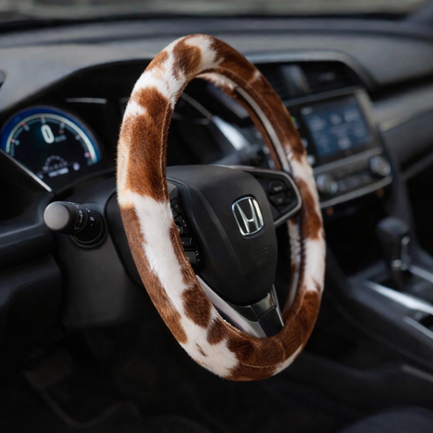 Saddlelock™ Steering Wheel Covers