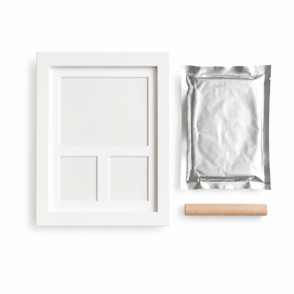 SaddleLock™ Clay Kit