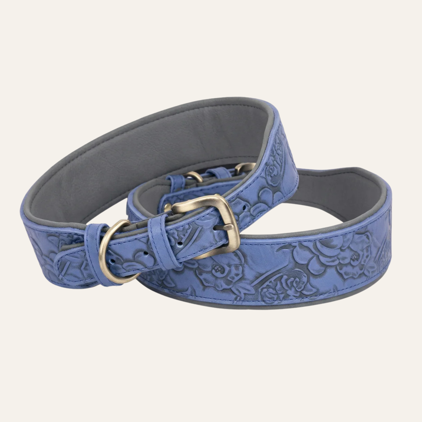 Saddlelock™ Dog Collars