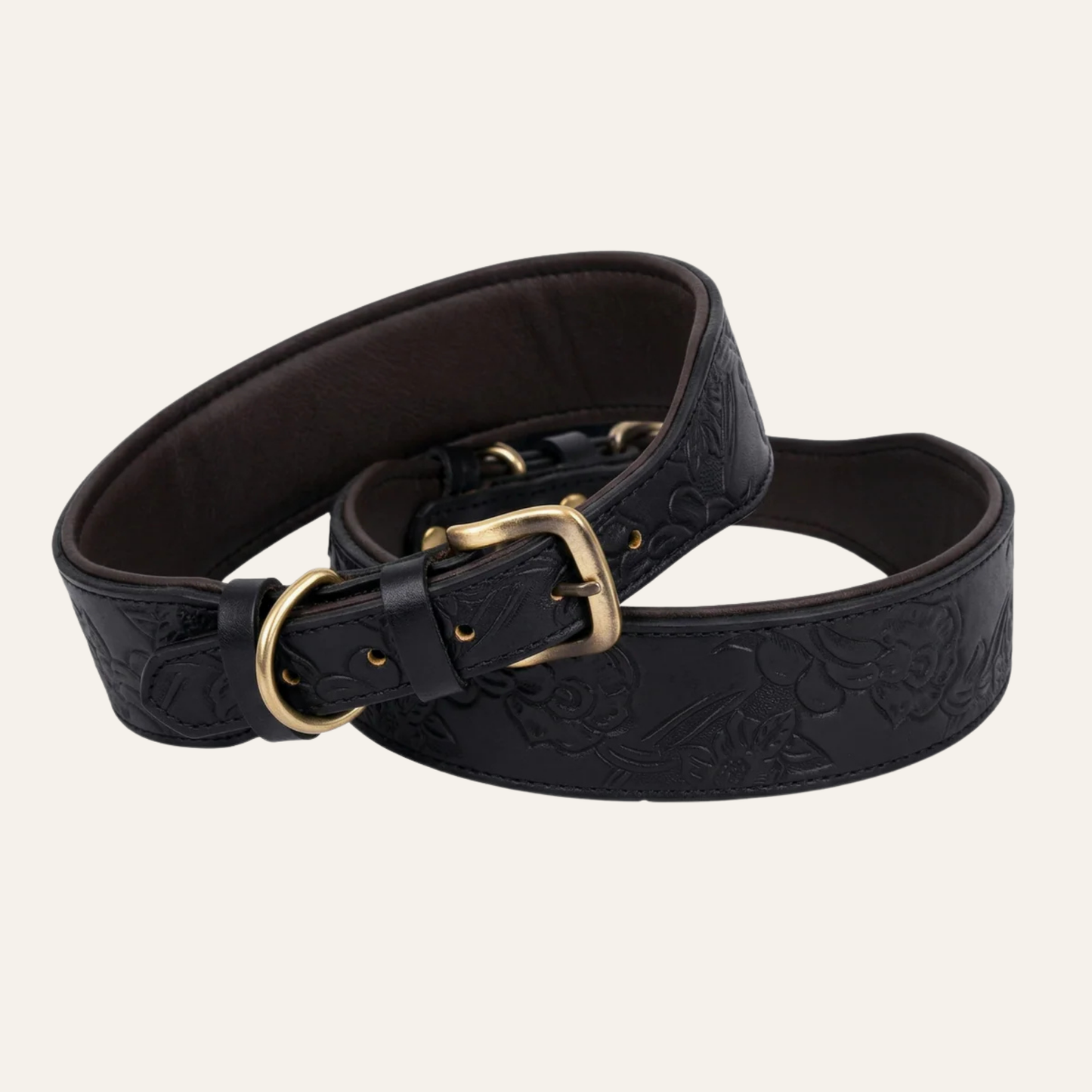 Saddlelock™ Dog Collars