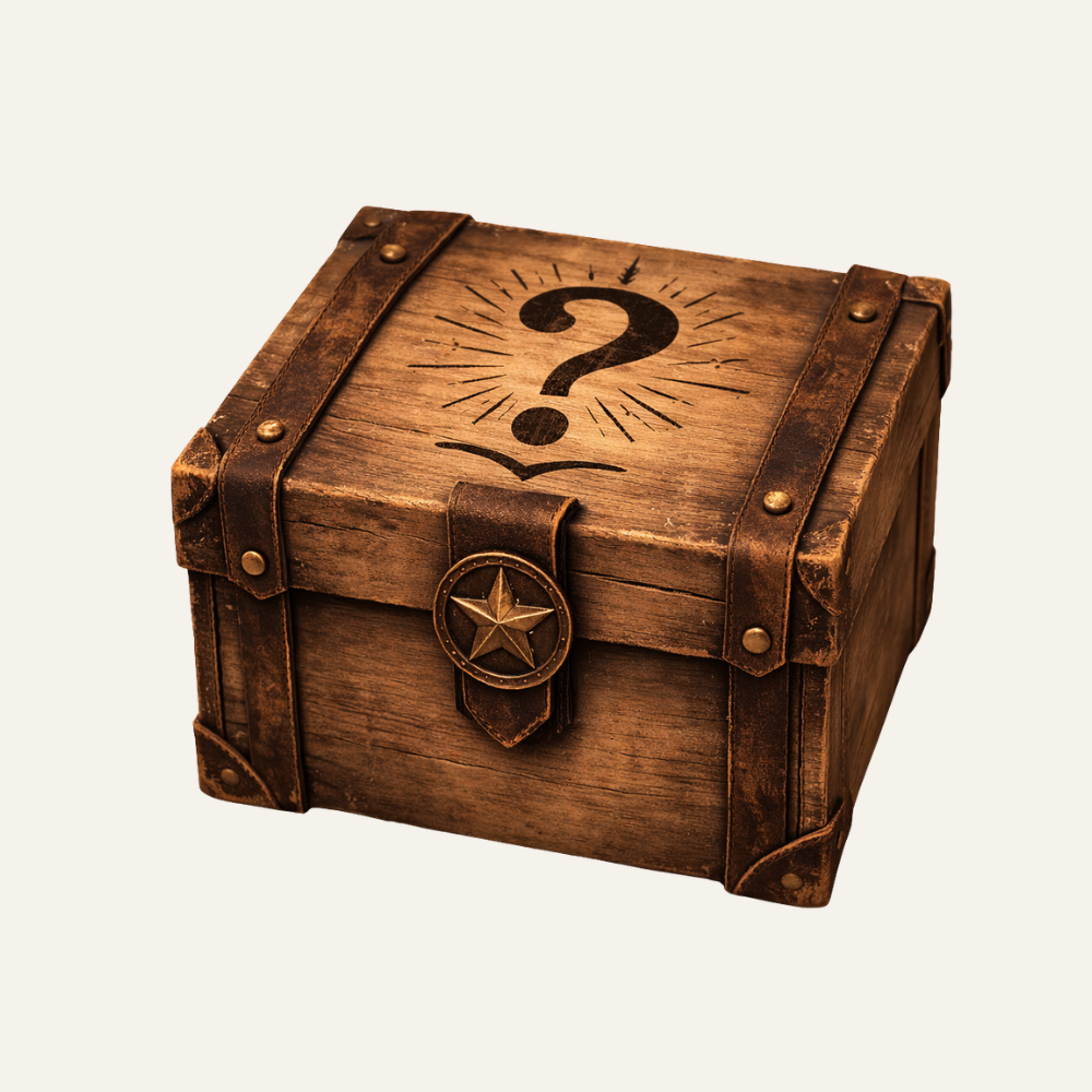 Mystery Box
