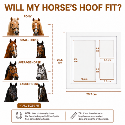 SaddleLock™ Clay Kit